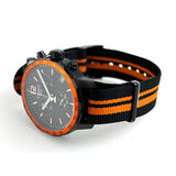Tissot T Sport Quickster Chronograph Watch For Men - T095.417.37.057.00 Authentic Buy Shop Now