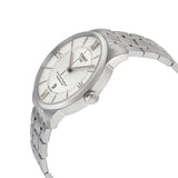 Tissot Chemin Des Tourelles Powermatic 80 Silver Dial Silver Steel Strap Watch For Men - T099.407.11.038.00 Authentic Buy Shop Now