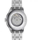 Tissot Chemin Des Tourelles Powermatic 80 Silver Dial Silver Steel Strap Watch For Men - T099.407.11.037.00 Authentic Buy Shop Now