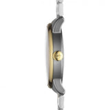 Tissot Chemin Des Tourelles Powermatic 80 Silver Dial Two Tone Steel Strap Watch For Men - T099.407.22.037.00 Authentic Buy Shop Now