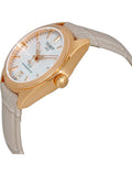 Tissot T Classic PR 100 Lady Silver Dial Watch For Women - T101.210.36.031.01 Authentic Buy Shop Now