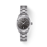 Tissot T Classic PR 100 Lady Quartz Watch For Women - T101.010.11.061.00 Authentic Buy Shop Now