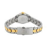 Tissot T Classic PR 100 Lady Small Dial Watch For Women - T101.010.22.111.00 Authentic Buy Shop Now