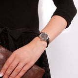 Tissot PR 100 Lady Quartz Sport Chic Watch For Women - T101.210.16.051.00 Authentic Buy Shop Now