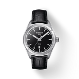 Tissot PR 100 Lady Quartz Sport Chic Watch For Women - T101.210.16.051.00 Authentic Buy Shop Now