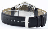 Tissot T Classic PR 100 White Dial Black Leather Strap Watch for Men - T101.410.16.031.00 Authentic Buy Shop Now