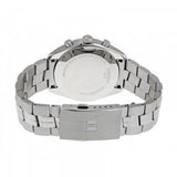 Tissot PR 100 Chronograph Grey Dial Silver Steel Strap Watch for Men - T101.417.11.071.00 Authentic Buy Shop Now