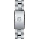 Tissot T Classic PR 100 Sport Chic Lady Watch For Women - T101.910.11.036.00 Authentic Buy Shop Now