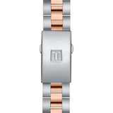 Tissot PR 100 Sport Chic Anthracite Dial Watch For Women - T101.910.22.061.00 Authentic Buy Shop Now