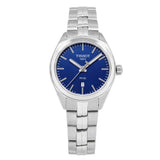 Tissot PR 100 Lady Blue Dial Quartz Watch For Women - T101.210.11.041.00 Authentic Buy Shop Now
