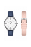 Tissot T Lady Bella Ora Round Watch For Women - T103.210.16.017.00 Authentic Buy Shop Now