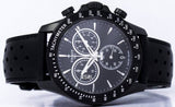 Tissot V8 Quartz Chronograph 42.5mm Watch For Men - T106.417.36.051.00 Authentic Buy Shop Now