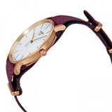 Tissot T Classic Everytime Medium White Dial Two Tone NATO Strap Watch for Men - T109.410.38.031.00 Authentic Buy Shop Now