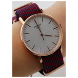 Tissot T Classic Everytime Medium White Dial Two Tone NATO Strap Watch for Men - T109.410.38.031.00 Authentic Buy Shop Now