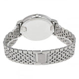 Tissot T Classic Everytime Large White Dial Silver Steel Strap Watch for Men - T109.610.11.031.00 Authentic Buy Shop Now