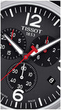 Tissot Chrono XL Chronograph Watch For Men - T116.617.16.057.02 Authentic Buy Shop Now