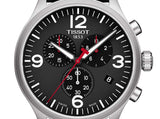 Tissot Chrono XL Chronograph Watch For Men - T116.617.16.057.02 Authentic Buy Shop Now