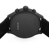Tissot Chrono XL Quartz Black Dial Black Nylon Strap Watch For Men - T116.617.37.051.00 Authentic Buy Shop Now