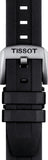 Tissot Seastar 1000 Black Dial Black Rubber Strap Watch For Men - T120.410.27.051.00 Authentic Buy Shop Now