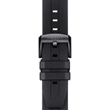 Tissot Seastar 1000 Chronograph Black Dial Black Rubber Strap Watch For Men - T120.417.37.051.00 Authentic Buy Shop Now