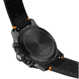 Tissot Supersport Chrono Grey Dial Black Nylon Strap Watch For Men - T125.617.36.081.00 Authentic Buy Shop Now