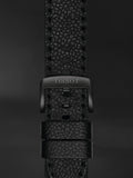 Tissot Supersport Chrono Grey Dial Black Nylon Strap Watch For Men - T125.617.36.081.00 Authentic Buy Shop Now