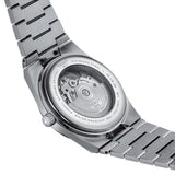 Tissot PRX Powermatic 80 Gradient Blue Dial Silver Steel Strap Watch for Men - T137.407.11.351.01 Authentic Buy Shop Now