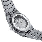 Tissot PRX Powermatic 80 Light Green Dial Silver Steel Strap Watch for Men - T137.207.11.091.01 Authentic Buy Shop Now