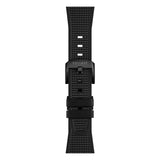 Tissot PRX Powermatic 80 Carbon Black Dial Black Rubber Strap Watch for Men - T137.907.97.201.00 Authentic Buy Shop Now