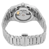 Tissot PRX Powermatic 80 Blue Dial Silver Steel Strap Watch for Men - T137.207.11.041.00 Authentic Buy Shop Now