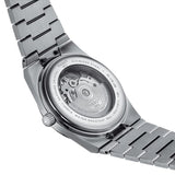 Tissot PRX Powermatic 80 Black Dial Silver Steel Strap Watch for Men - T137.407.11.051.00 Authentic Buy Shop Now