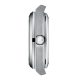 Tissot PRX Powermatic 80 Light Green Dial Silver Steel Strap Watch for Men - T137.207.11.091.01 Authentic Buy Shop Now