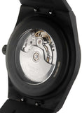 Tissot PRX Powermatic 80 Carbon Black Dial Black Rubber Strap Watch for Men - T137.907.97.201.00 Authentic Buy Shop Now