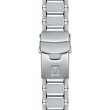 Tissot T Race Marc Marquez Limited Edition Black Dial Silver Steel Strap Watch for Men - T141.417.11.051.00 Authentic Buy Shop Now