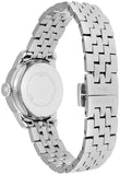Tissot Le Locle Small Automatic Silver Dial Silver Steel Strap Watch For Women - T41.1.183.33 Authentic Buy Shop Now