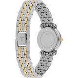 Tissot T Classic Desire Small Lady White Dial Watch For Women - T52.2.281.31 Authentic Buy Shop Now