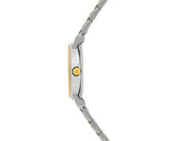 Tissot T Classic Desire Small Lady White Dial Watch For Women - T52.2.281.31 Authentic Buy Shop Now