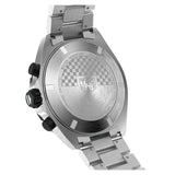 Tag Heuer Formula 1 Chronograph Black Dial Silver Steel Strap Watch for Men - CAZ1010.BA0842 Authentic Buy Shop Now