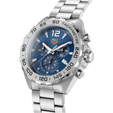 Tag Heuer Formula 1 Blue Dial Watch for Men - CAZ101K.BA0842 Authentic Buy Shop Now
