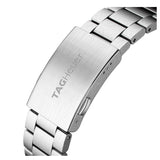 Tag Heuer Formula 1 Black Dial Watch for Men - CAZ101H.BA0842 Authentic Buy Shop Now