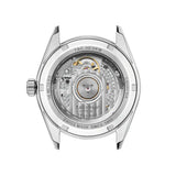 Tag Heuer Carrera Date Silver Dial Silver Steel Strap Watch for Women - WBN2310.BA0001 Authentic Buy Shop Now