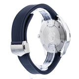 Tag Heuer Aquaracer Blue Dial Blue Rubber Strap Watch for Men - WAY111C.FT6155 Authentic Buy Shop Now