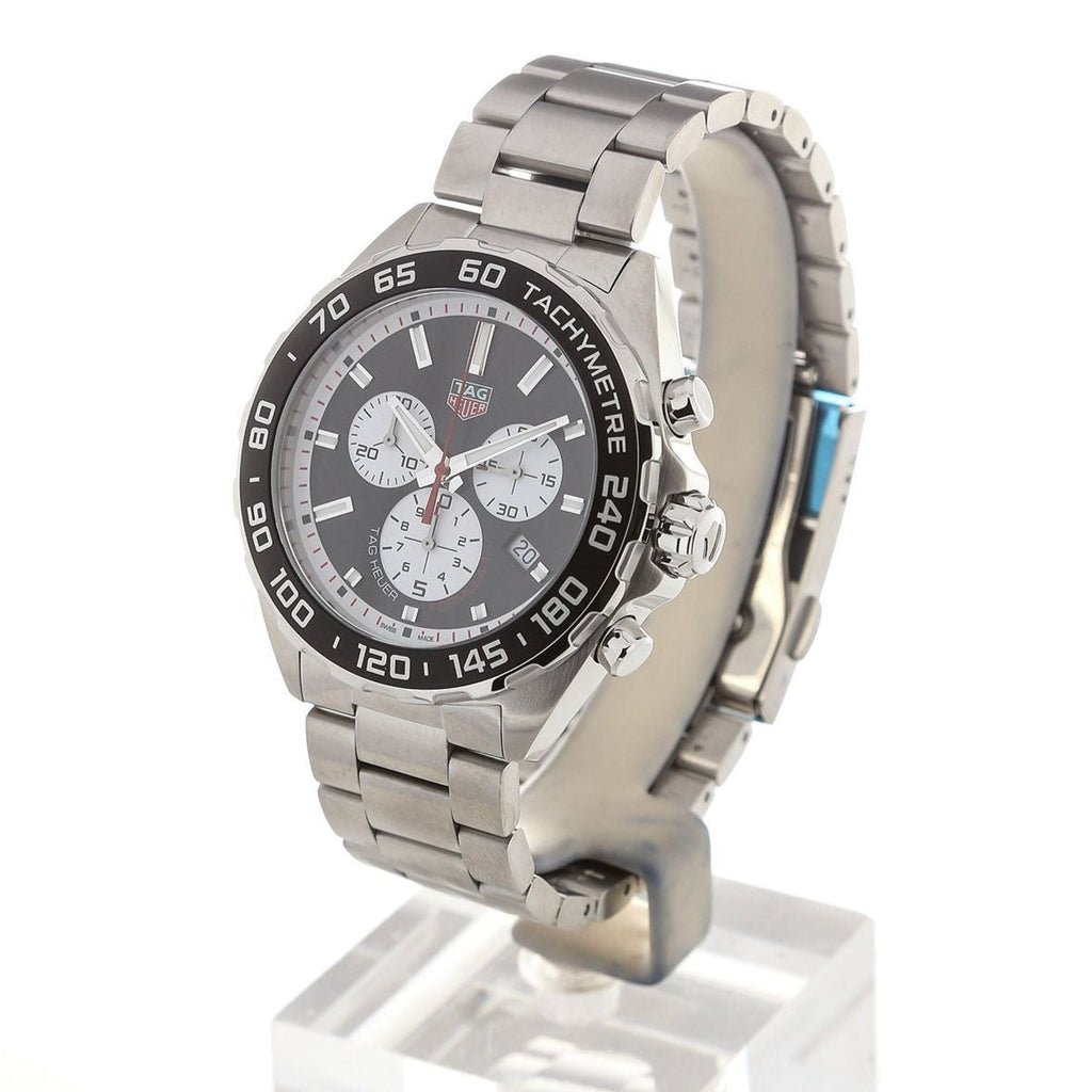 Tag Heuer Formula 1 Black Dial Watch for Men - CAZ101E.BA0842 Authentic Buy Shop Now