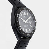 Tag Heuer Formula 1 Black Dial Strap Watch for Men - WAZ2115.FT8023 Authentic Buy Shop Now