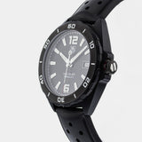 Tag Heuer Formula 1 Black Dial Strap Watch for Men - WAZ2115.FT8023 Authentic Buy Shop Now