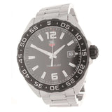 Tag Heuer Formula 1 Black Dial Watch for Men - WAZ1110.BA0875 Authentic Buy Shop Now