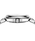 Tag Heuer Link Quartz Diamonds Mother of Pearl Dial Silver Steel Strap Watch for Women - WBC1312.BA0600 Authentic Buy Shop Now
