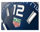 Tag Heuer Formula 1 Blue Dial Watch for Men - WAZ1010.BA0842 Authentic Buy Shop Now