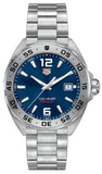 Tag Heuer Formula 1 Blue Dial Watch for Men - WAZ1118.BA0875 Authentic Buy Shop Now