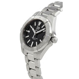 Tag Heuer Aquaracer Black Dial Watch for Women - WBD1310.BA0740 Authentic Buy Shop Now